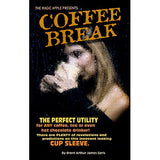 Coffee Break by Brent Geris - Trick