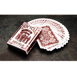 Bicycle White Collar, Blue Collar Playing Cards by USPCC