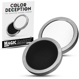 Color Deception - Trick