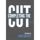 Completing the Cut by Ryan Schlutz - DVD