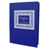 Confidences by Roberto Giobbi - Book