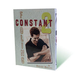 Constant Fooling (Volume 1 or 2) by David Regal - Book