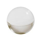 Acrylic Contact Juggling Ball (Various Colors and Sizes) - Juggling
