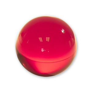 Acrylic Contact Juggling Ball (Various Colors and Sizes) - Juggling