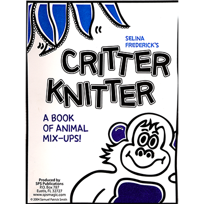 Critter Knitter - Trick