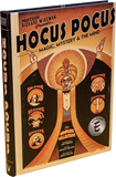 Hocus Pocus by Richard Wiseman, Jordan Collver and Rik Worth - Book