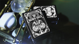 The Crown Deck Playing Cards (BLACK) from The Blue Crown