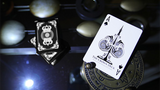 The Crown Deck Playing Cards (BLACK) from The Blue Crown