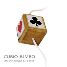 Cubio Jumbo - Trick