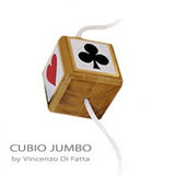 Cubio Jumbo - Trick