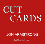 Cut Cards by Jon Armstrong - Trick
