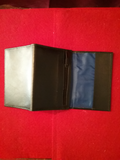 Economy Z Fold Wallet -Trick
