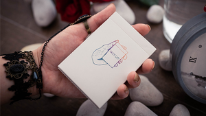 Daily Life (Standard Edition) Playing Cards by Austin Ho and The One