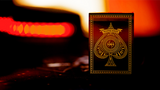 Dark Lordz Standard Edition (Black) by De'vo