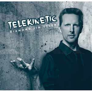 Telekinetic by Diamond Jim Tyler - Trick