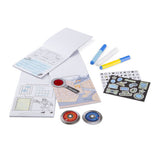 Secret Decoder Deluxe Activity Set - On the Go