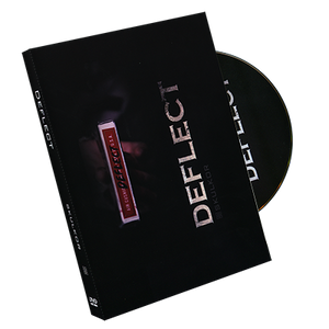 Deflect by Skulkor - DVD