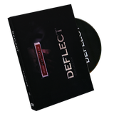 Deflect by Skulkor - DVD