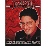 New Millennium World Tour by Daryl Lecture Notes - Book