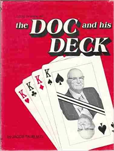 The Doc And His Deck by Jacob Taub - Book
