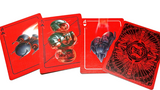 Explorers Playing Cards (Assorted Styles) by Elite Playing Cards
