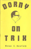 Dorny on Trix by Werner Dornfield - Book