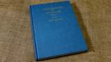 Encyclopedia of Dove Magic Series by Ian Adair - Book
