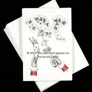 Holiday Cards - Supply