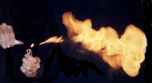 Dragon's Breath - Supply