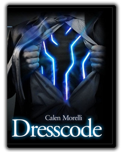 Dresscode by Calen Morelli (DVD and Gimmicks) - DVD