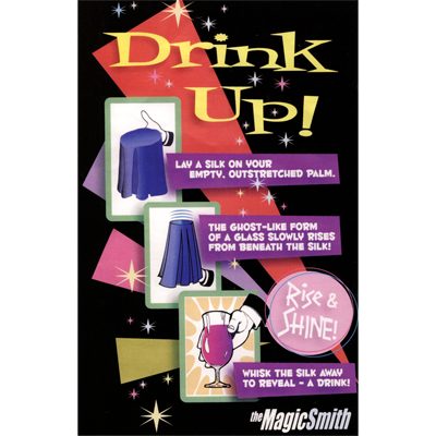 Drink Up - Trick