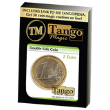 Double Sided-Coin by Tango Magic - Trick