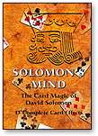 Solomon's Mind - DVD
