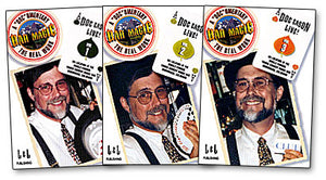 Bar Magic - Doc Eason - Volume 3 - DVD