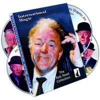 Bob Read Collection - DVD