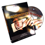 Burn Notice - DVD