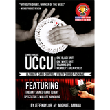 Ultimate Card Control Utility Combo Package by Jeff Kaylor and Michael Ammar - Trick