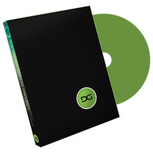 Garcia Project Vol. 5 by Daniel Garcia - DVD