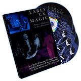 Early TV Magic Collection (3 DVD Set)