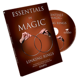 Essentials in Magic: Linking Rings - DVD