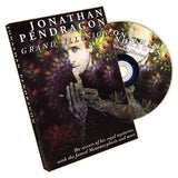 Grand Illusion CD by Jonathan Pendragon