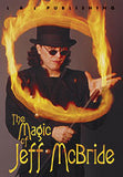 Magic of Jeff McBride - DVD