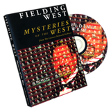 Mysteries of the West by Fielding West and The Miracle Factory - DVD