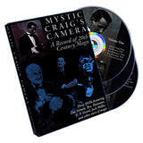 Mystic Craig's Camera - DVD