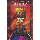 World's Greatest Magic - Silk Magic Vol 1 - DVD
