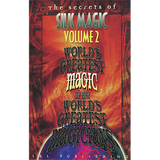 World's Greatest Magic - Silk Magic Vol 2 - DVD