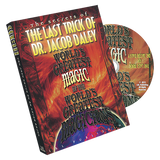 World's Greatest Magic - Last Trick of Dr Jacob Daley - DVD