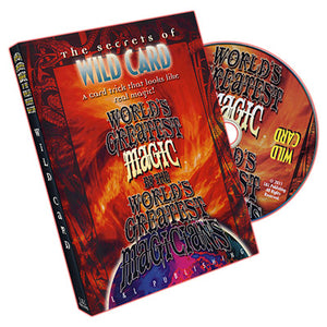 World's Greatest Magic - Wild Card