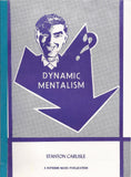 Dynamic Mentalism by Stanton Carlisle - Book