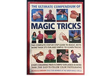 Ultimate Compendium of Magic Tricks by Nicholas EInhorn - Book